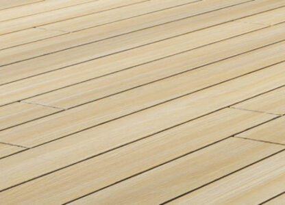 Deska tarasowa kompozytowa WPC Wild Wood Solid Rustic Oak