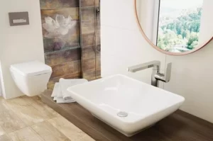 Wyposażenie łazienek Częstochowa