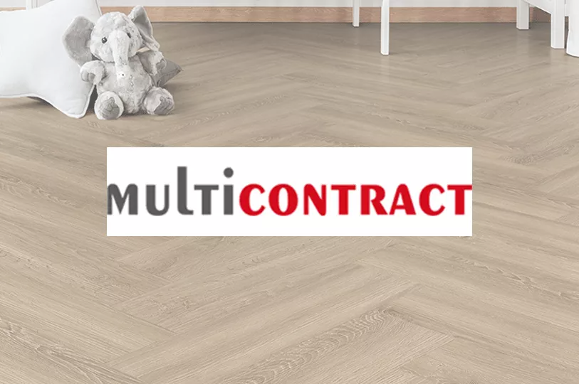 Podłogi MultiContract logo
